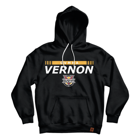 GVMHA Classic Hoodie