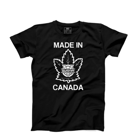 GVMHA made in Canada T-Shirt