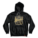 Oakville Rangers Winter Classic Hoodie - Black