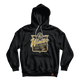 Oakville Rangers Winter Classic Hoodie - Black