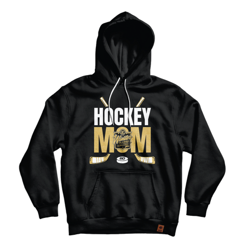 Oakville Rangers Hockey Mom Hoodie