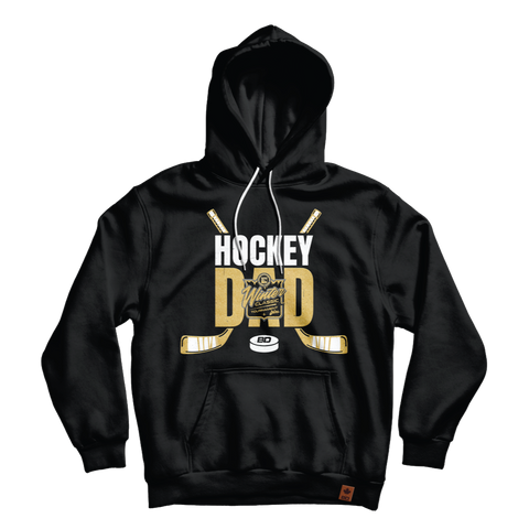 Oakville Rangers Hockey Dad Hoodie