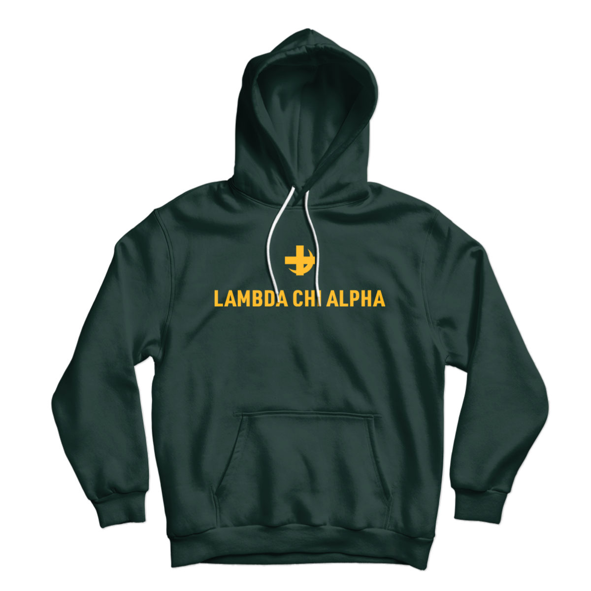 Lambda Chi Alpha Hoodie - GoBardown