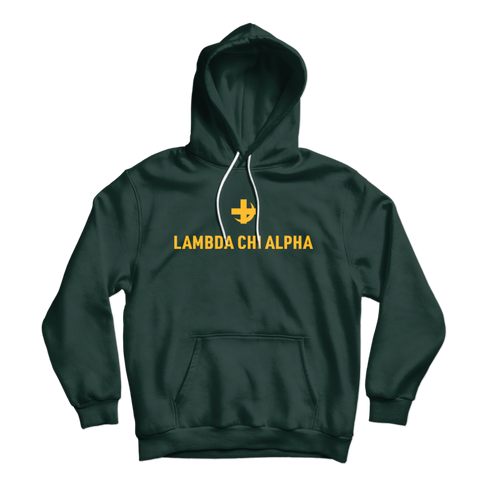 Lambda Chi Alpha Hoodie