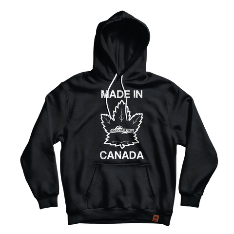 Okanagan Lakers Made in Canada Hoodie