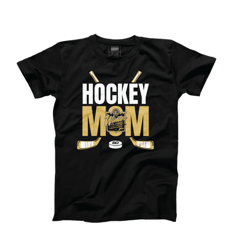 Oakville Rangers Hockey Mom T-Shirt