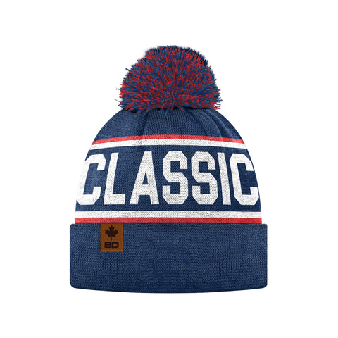 Oakville Rangers Winter Classic Toque