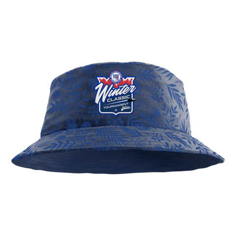 Oakville Rangers Winter Classic Bucket Hat