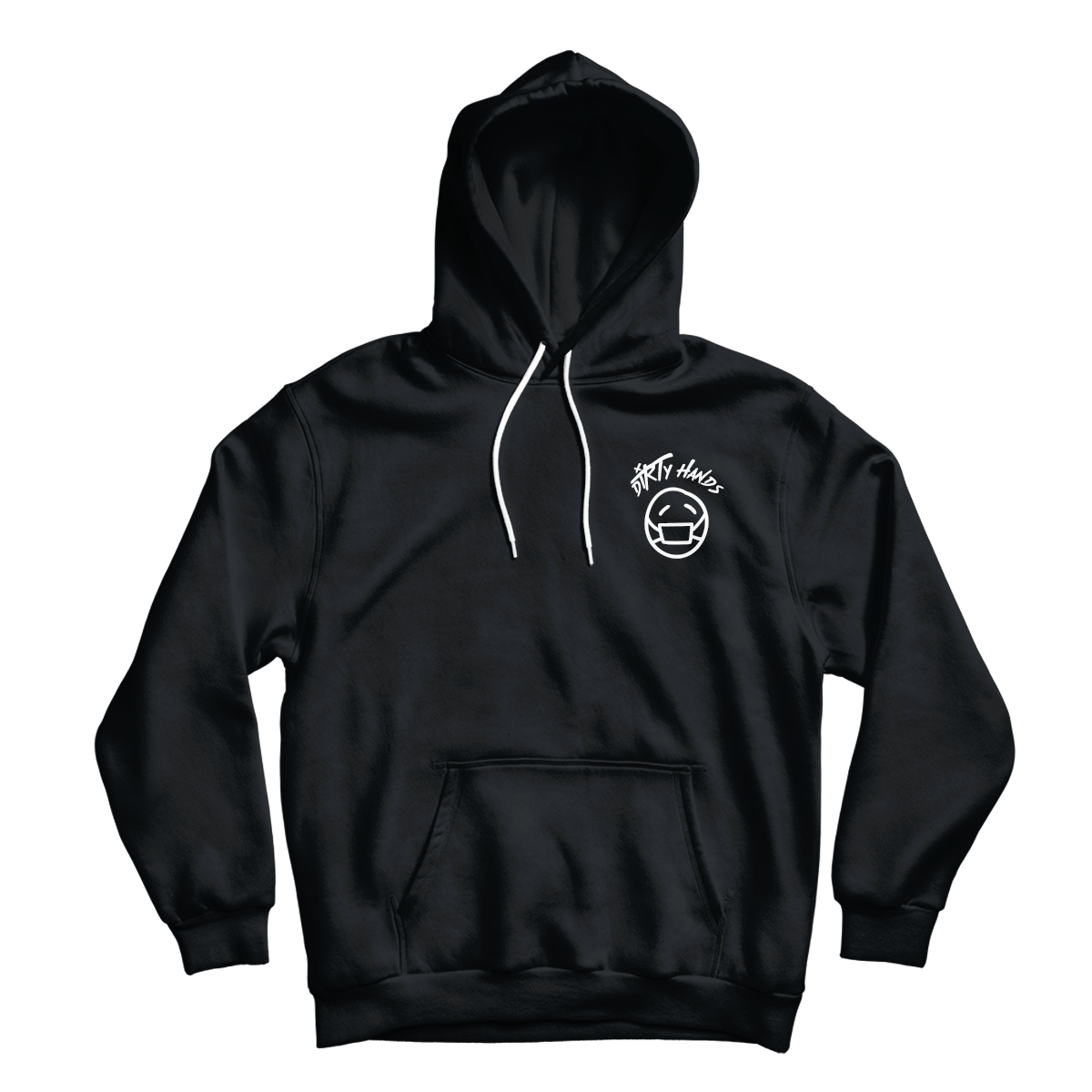 Bardown EMOJI Series Hoodie - GoBardown