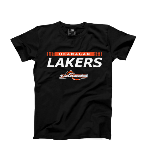 Okanagan Lakers Classic T-Shirt