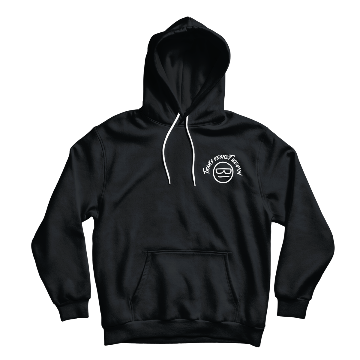 Bardown Emoji Series Hoodie - Gobardown